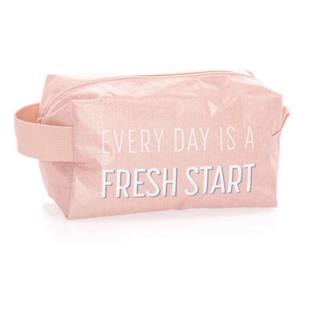 Let’s Go Pouch ~ Medium